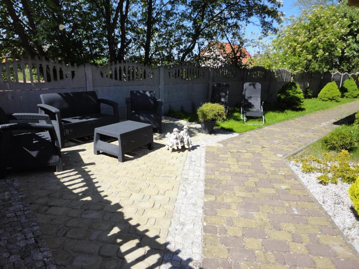Grand Villa Ustka- Marmonoli 외부 사진