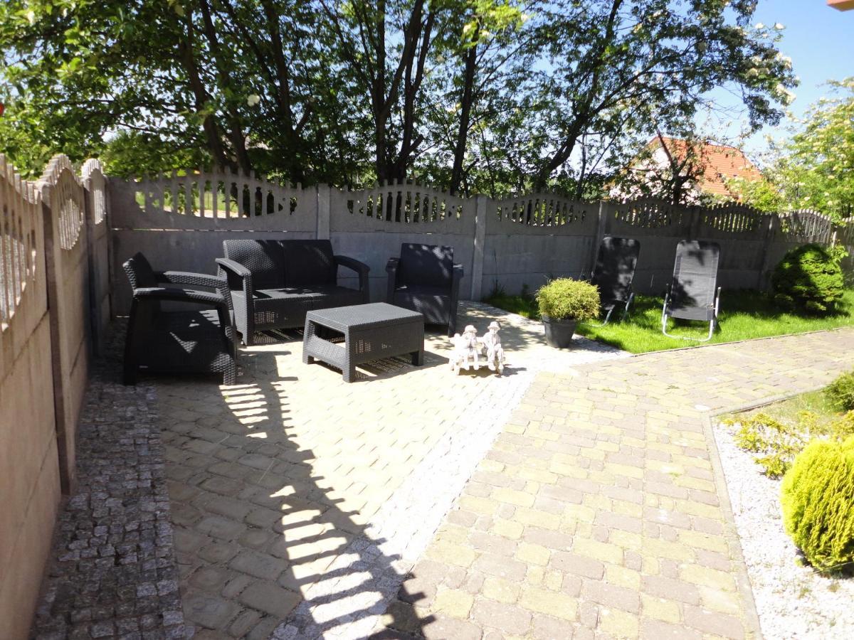 Grand Villa Ustka- Marmonoli 외부 사진