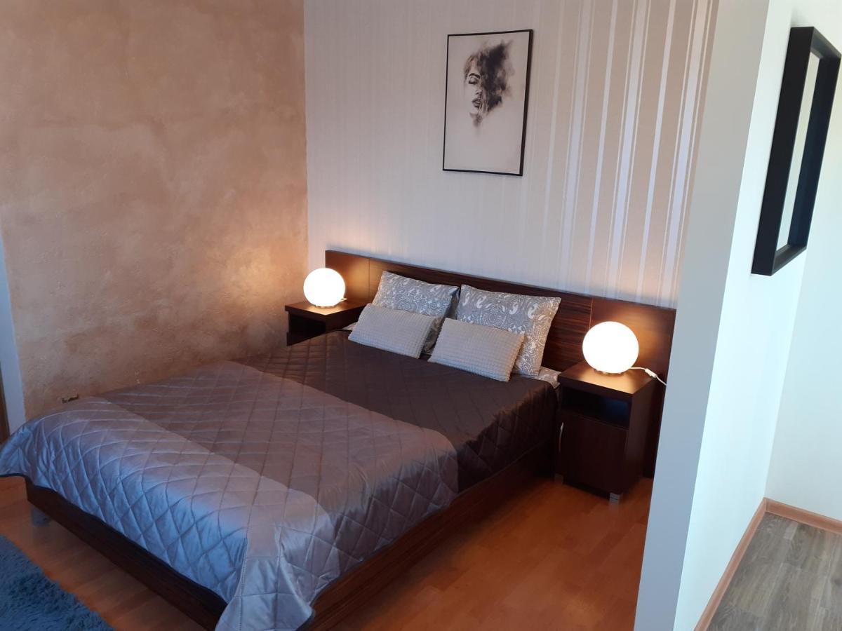 Grand Villa Ustka- Marmonoli 외부 사진
