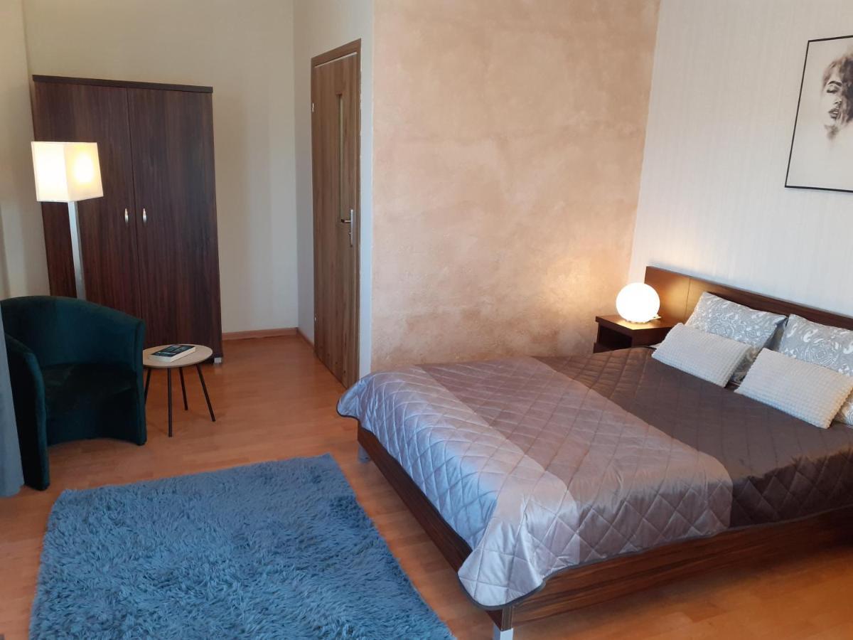 Grand Villa Ustka- Marmonoli 외부 사진
