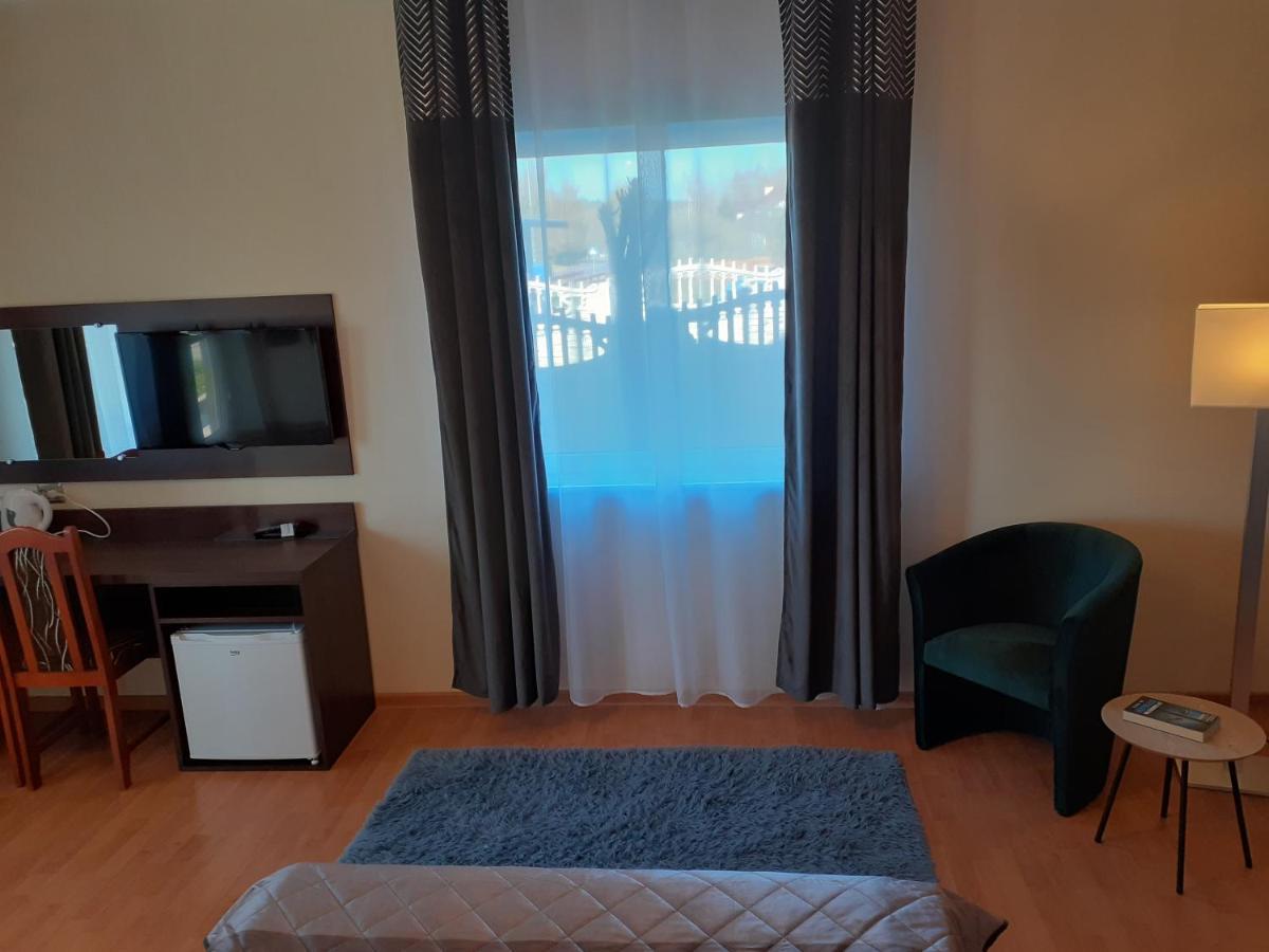 Grand Villa Ustka- Marmonoli 외부 사진