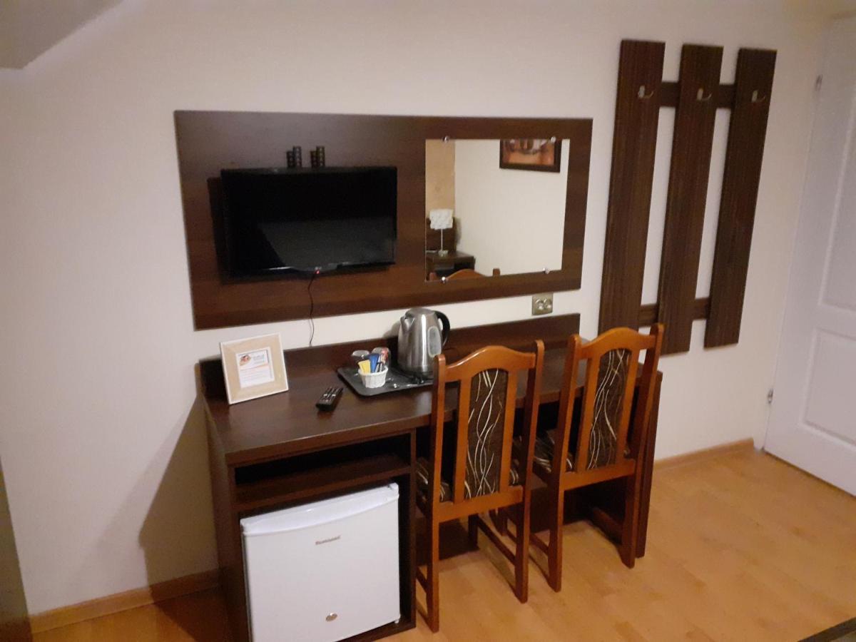 Grand Villa Ustka- Marmonoli 외부 사진