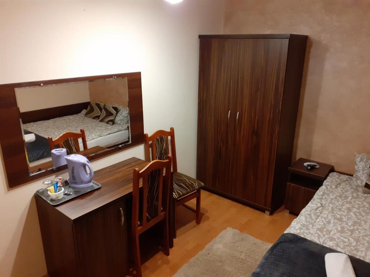 Grand Villa Ustka- Marmonoli 외부 사진