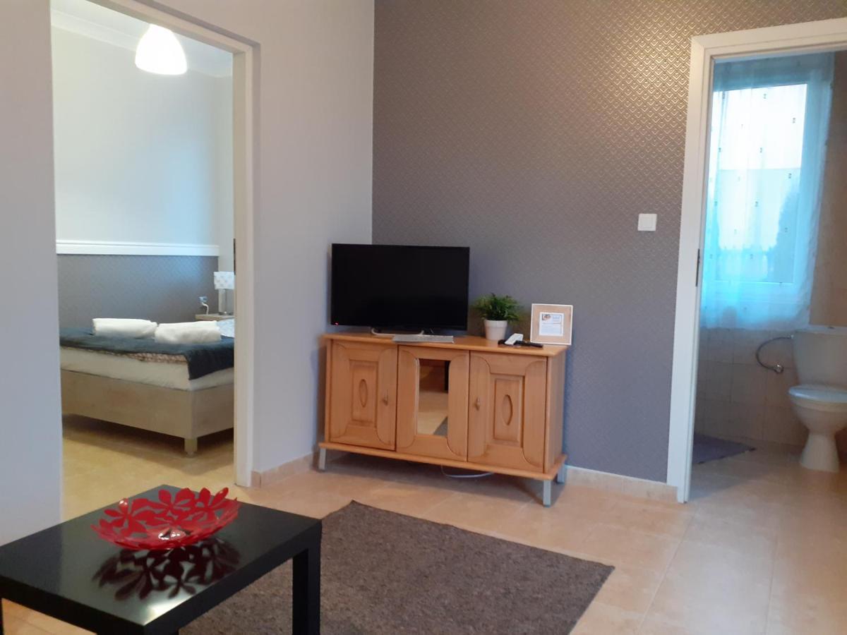 Grand Villa Ustka- Marmonoli 외부 사진