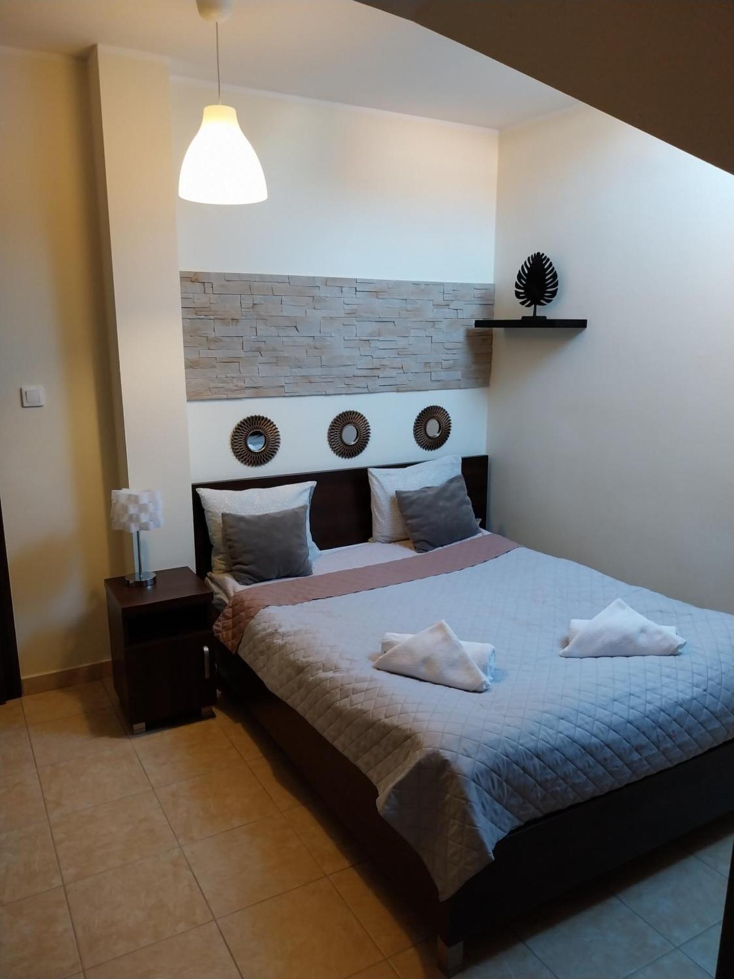 Grand Villa Ustka- Marmonoli 외부 사진