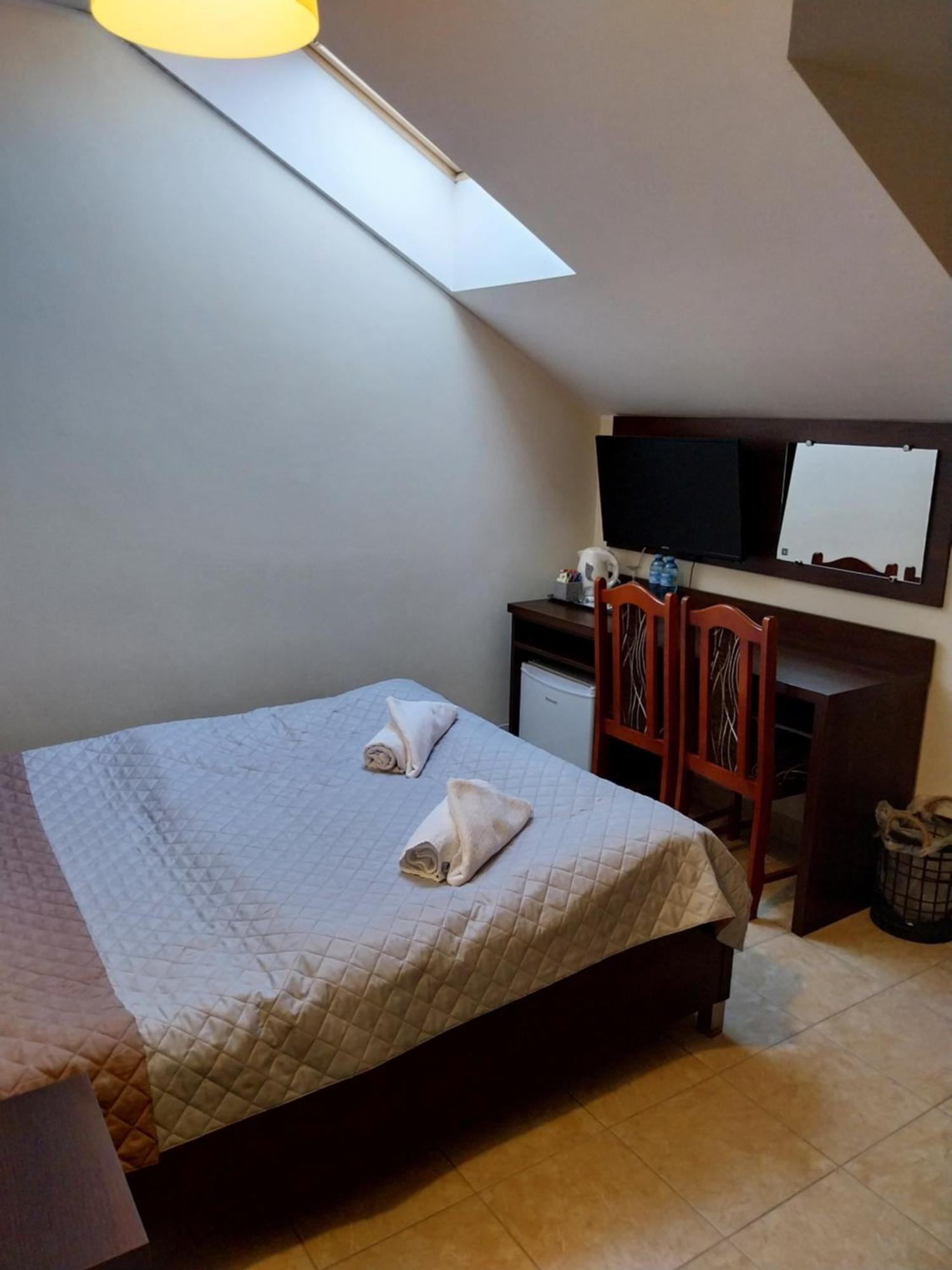 Grand Villa Ustka- Marmonoli 외부 사진