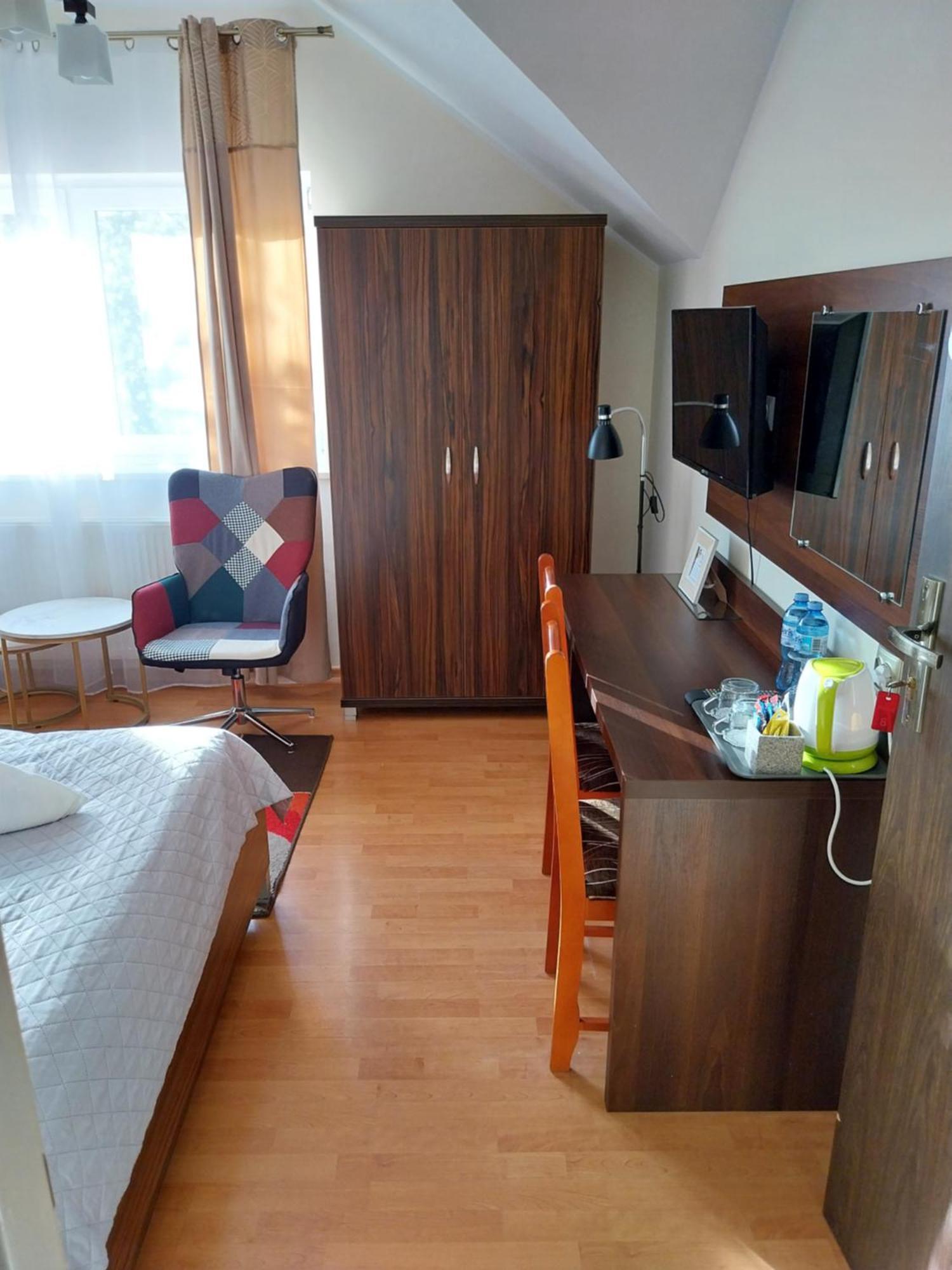 Grand Villa Ustka- Marmonoli 외부 사진