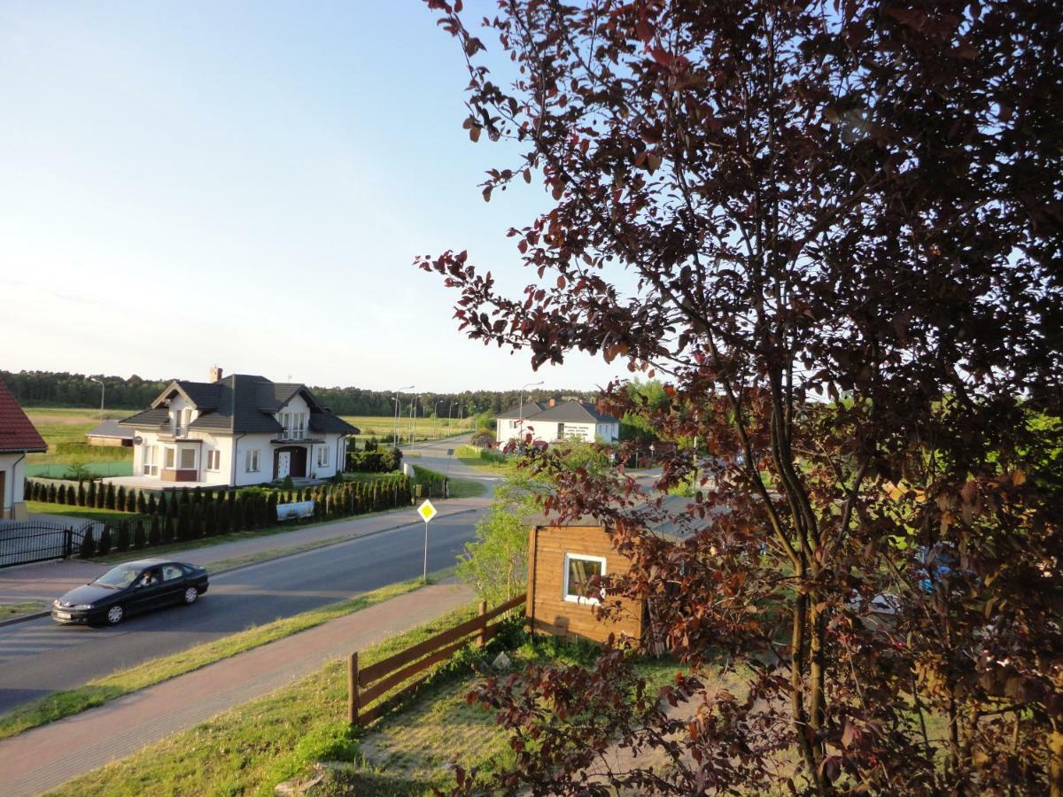 Grand Villa Ustka- Marmonoli 외부 사진